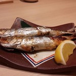 魚ひろ - 28年3月訪問