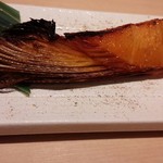 魚ひろ - 28年3月訪問　半分こ盛り