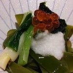 魚ひろ - 28年3月訪問