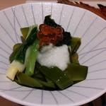 魚ひろ - 28年3月訪問　半分こ盛り