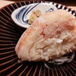 魚ひろ - 28年3月訪問