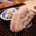 魚ひろ - 28年3月訪問