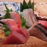 魚ひろ - 28年3月訪問