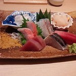 魚ひろ - 28年3月訪問