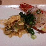 魚ひろ - 28年3月訪問