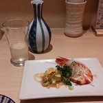 魚ひろ - 28年3月訪問