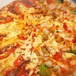 ラジャヴェッタ - 料理写真: