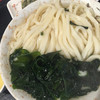 セルフうどん やま 徳島駅前店