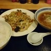 幸楽 - 料理写真: