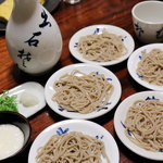 Soba shou - 