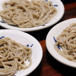 Soba shou - 