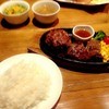 肉と米 ハジメ 行徳店