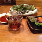 粋仙 - 黒宝霧島