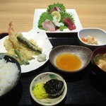 大起水産回転寿司と海鮮料理の店 - 