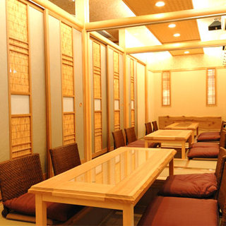 A horigotatsu store located in Little Edo Kawagoe