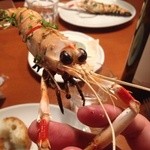 すしやあづまニカイ - 