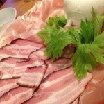 すしやあづまニカイ - 