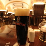 Auerbachs Keller Leipzig - 黒ビール