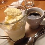 すしやあづまニカイ - 