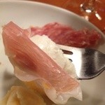 すしやあづまニカイ - 