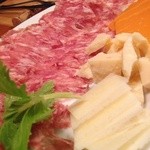 すしやあづまニカイ - 