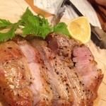 すしやあづまニカイ - 