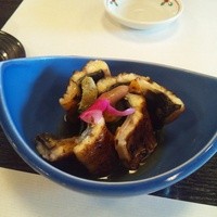 鰻割烹 伊豆栄 本店 - うざくだよ