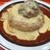 ライオンの卵 - 料理写真:チーズバーグ単品（864円）