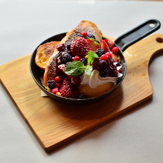 ビストロバル il Bosco_0