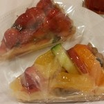 ルヴェルジェ イオンモール幕張新都心店 - 