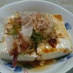 みのかん - 湯豆腐