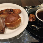 ブーランジュリー グウ - 