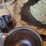 紬山荘 - もり2016，3