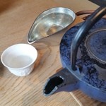 紬山荘 - 日本酒2016，3