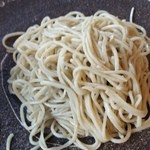 紬山荘 - もり2016，3