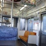 まるごと下田館 - 普通な車内