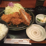 和幸 - さざんか