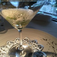 レストランひらまつ 広尾 - 