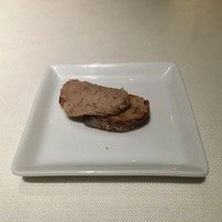 フレンチレストラン にき亭 そごう横浜店 - 