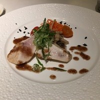 フレンチレストラン にき亭 そごう横浜店 - 