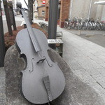 シェ・ジャニー - セロ弾きのゴーシュのモチーフでチエロのオブェ