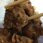 Karaage Yagi Souzaiten - からあげ