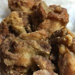 Karaage Yagi Souzaiten - からあげ