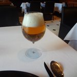 レストラン マノワ - ノンアルビール（2016.2）