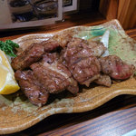 大衆居酒屋魚さんこ - 