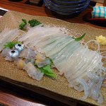 大衆居酒屋魚さんこ - 