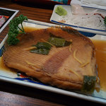大衆居酒屋魚さんこ - 