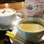 小さな街の食堂 cafe MISTY - 