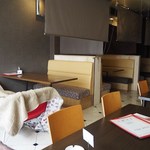 クローバーズカフェ - 