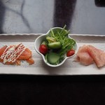 クローバーズカフェ - 